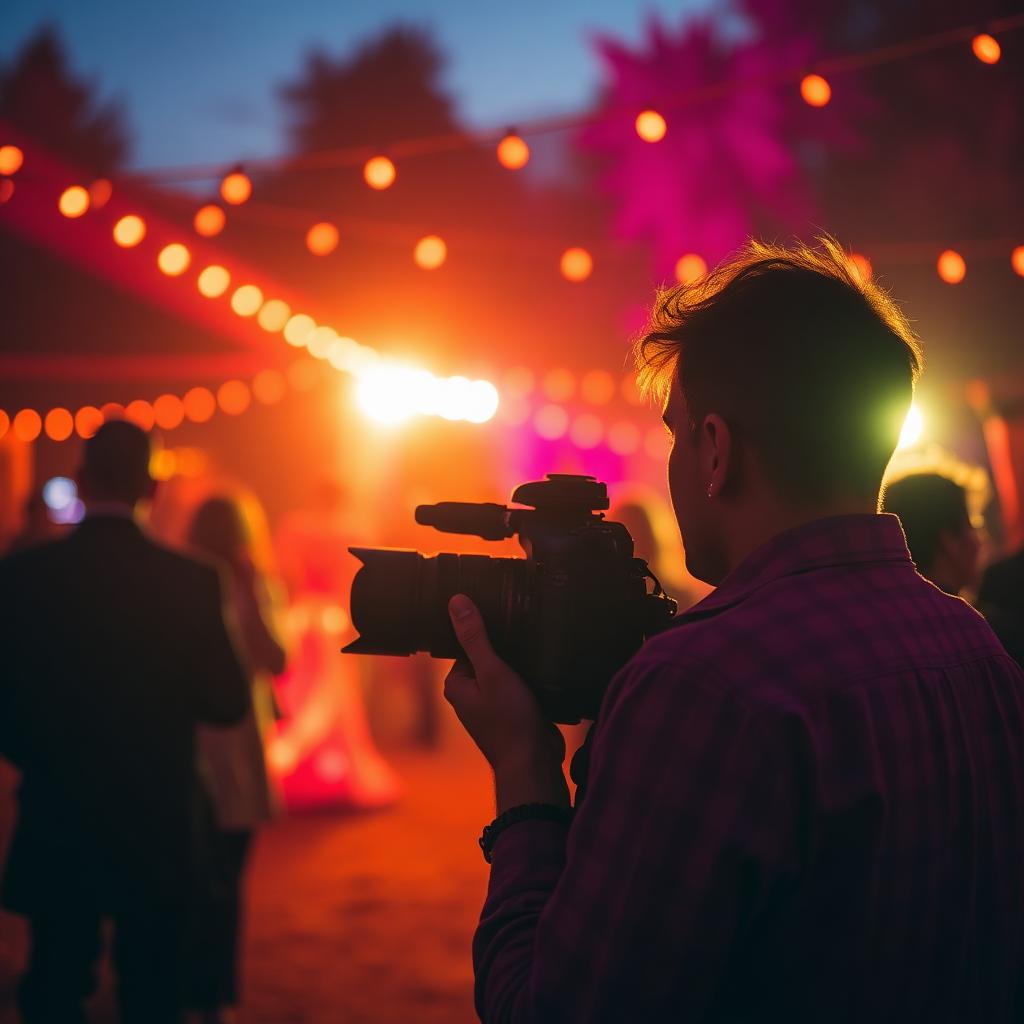 Events & Recreation