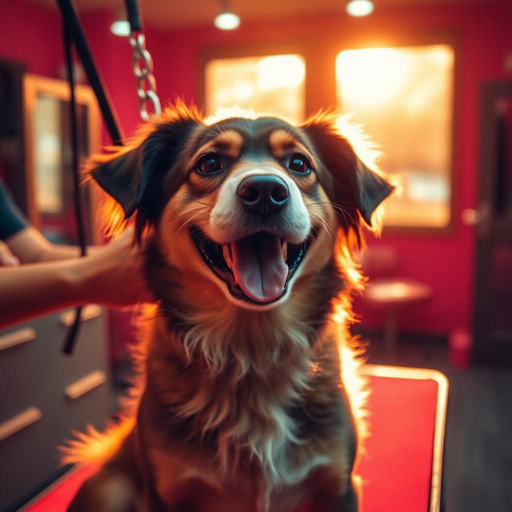 Pet Services