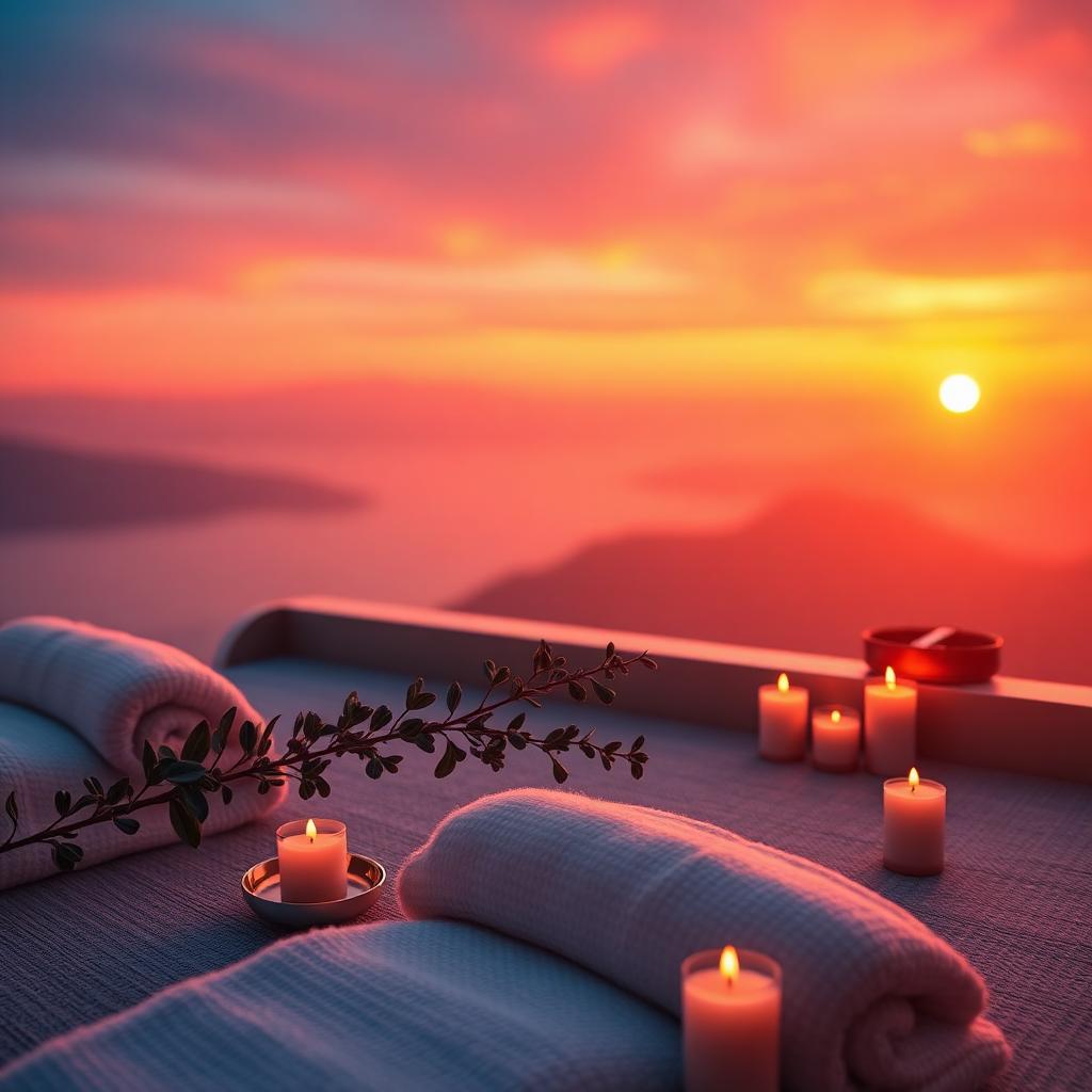 Beauty & Wellness